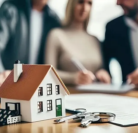 Cash for Home Buyers