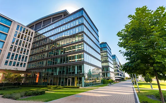 Sell my Commercial Property